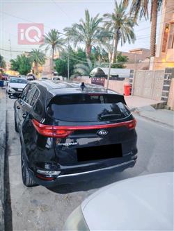 کیا سپۆرتاج